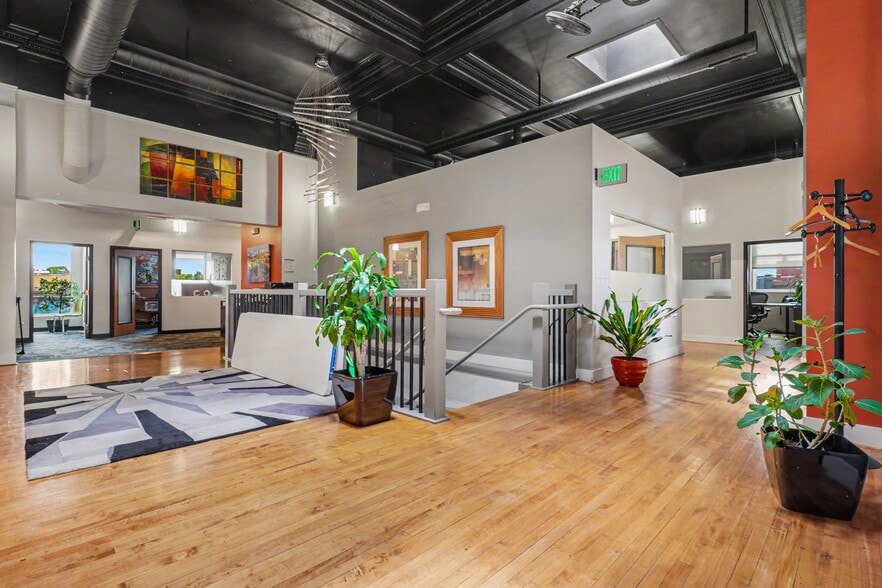 574 Santa Fe Dr, Denver, CO à louer - Photo du bâtiment - Image 2 de 25