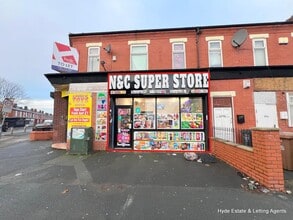 329 Great Cheetham St E, Salford à louer Photo du bâtiment- Image 1 de 14