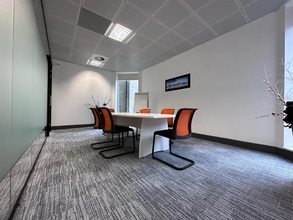 Churchill Way, Cardiff for lease Interior Photo- Image 2 of 7