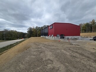 More details for 220 Sturbridge Rd, Charlton, MA - Industrial for Lease