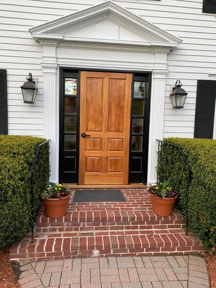 6 Boston Rd, Chelmsford, MA for lease - Building Photo - Image 3 of 4