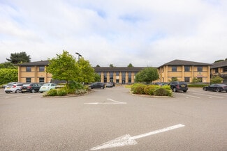 More details for 1-11 Kettering Pky, Kettering - Office for Sale