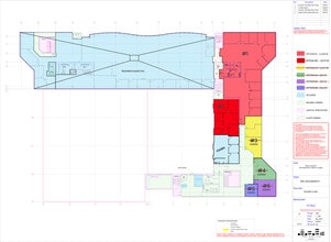 603 March Rd, Ottawa, ON for lease Floor Plan- Image 2 of 8
