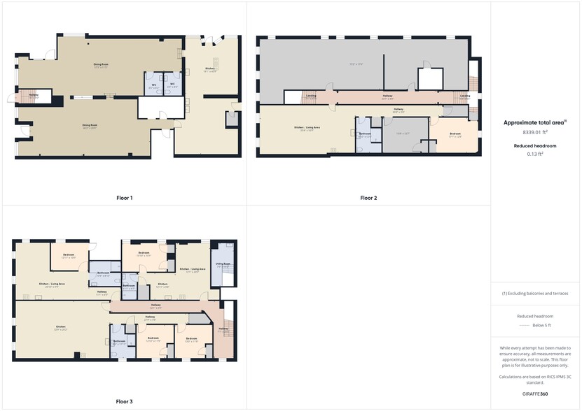 186-188 N Union St, Olean, NY for sale - Building Photo - Image 2 of 32