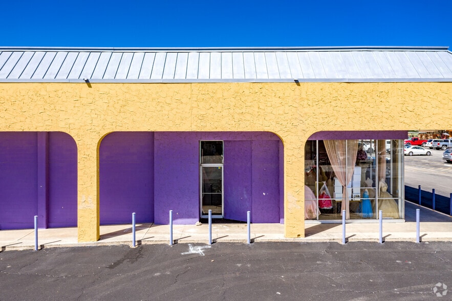 3601-3625 West Ave, San Antonio, TX for lease - Building Photo - Image 2 of 21