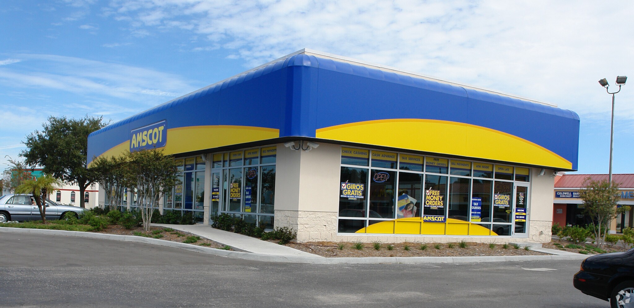 4810 US Highway 19, New Port Richey, FL à louer Photo principale- Image 1 de 12