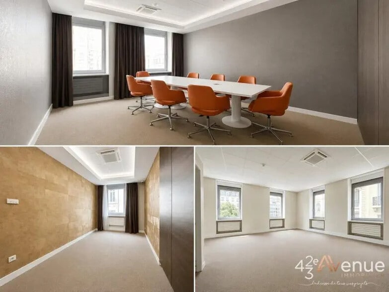 Bureau dans Saint-Étienne à vendre - Photo intérieure - Image 2 de 4