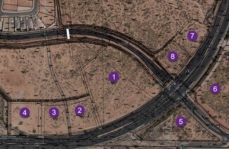 More details for 5125 Valencia & Littletown Rd - Valencia Crossing, Tucson, AZ - Land for Sale