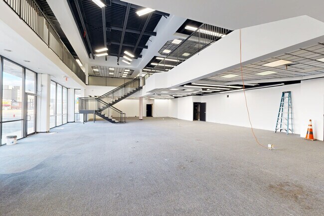 More details for 6909 Old Keene Mill Rd, Springfield, VA - Retail for Lease