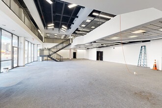 6909 Old Keene Mill Rd, Springfield, VA for lease Matterport 3D Scan- Image 1 of 7