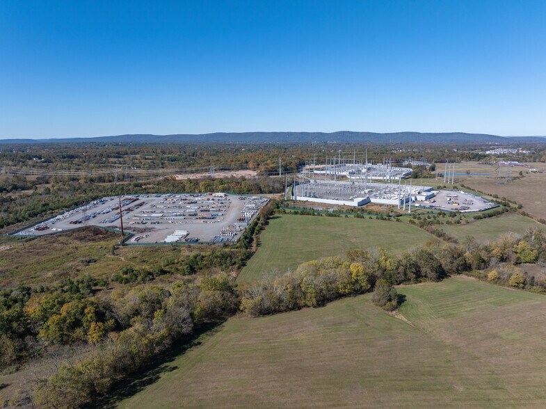 3401 Aldie Rd, Catharpin, VA à vendre - Photo du bâtiment - Image 3 de 4