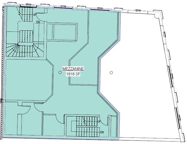 201 Camp St, New Orleans, LA à vendre - Plan d’étage - Image 3 de 7