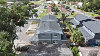 Plus de détails pour 227 Palmetto Ave NW, Winter Haven, FL - Multi-résidentiel à vendre