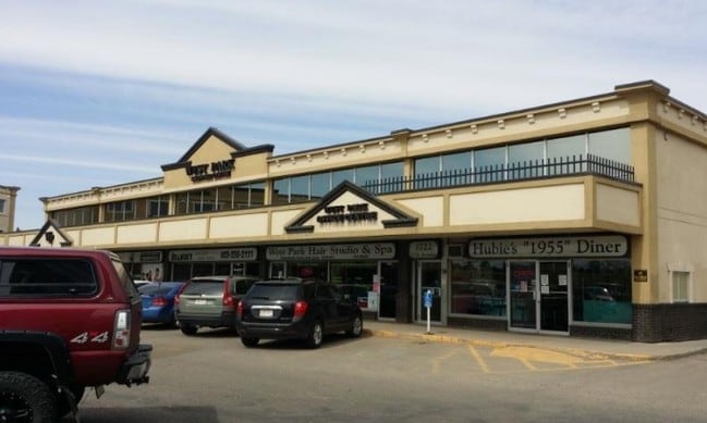 More details for 3722-3733 57th Ave, Red Deer, AB - Retail for Lease