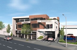 More details for 4115 El Camino Real, Palo Alto, CA - Retail for Sale