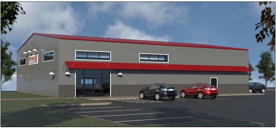 22312 NE 10th Ave, Ridgefield, WA à vendre Photo de construction- Image 1 de 1