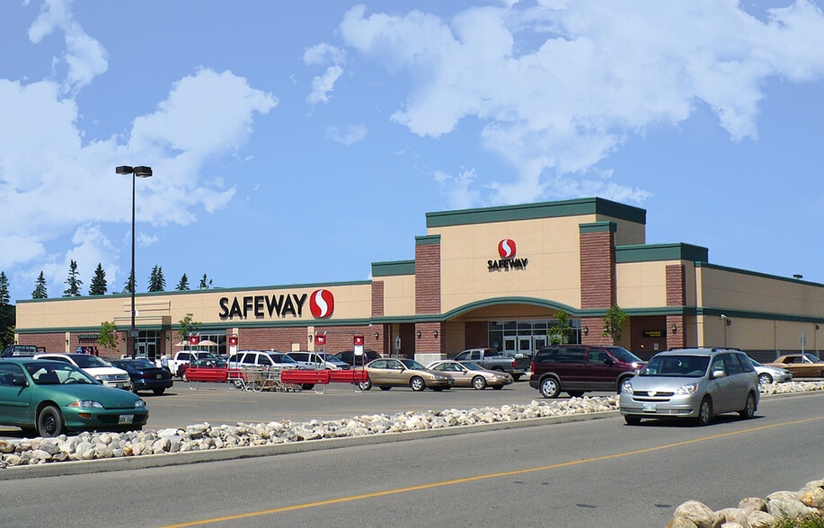 801-925 18th St N, Brandon, MB for lease - Building Photo - Image 2 of 22