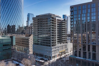 Plus de détails pour 11 S Green St, Chicago, IL - Commerce de détail à louer