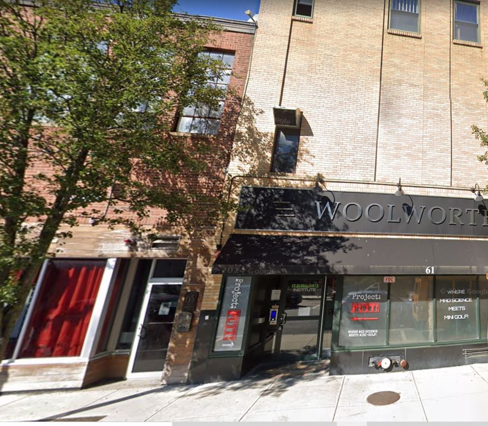 62-68 Pleasant St, Malden, MA for lease Primary Photo- Image 1 of 6