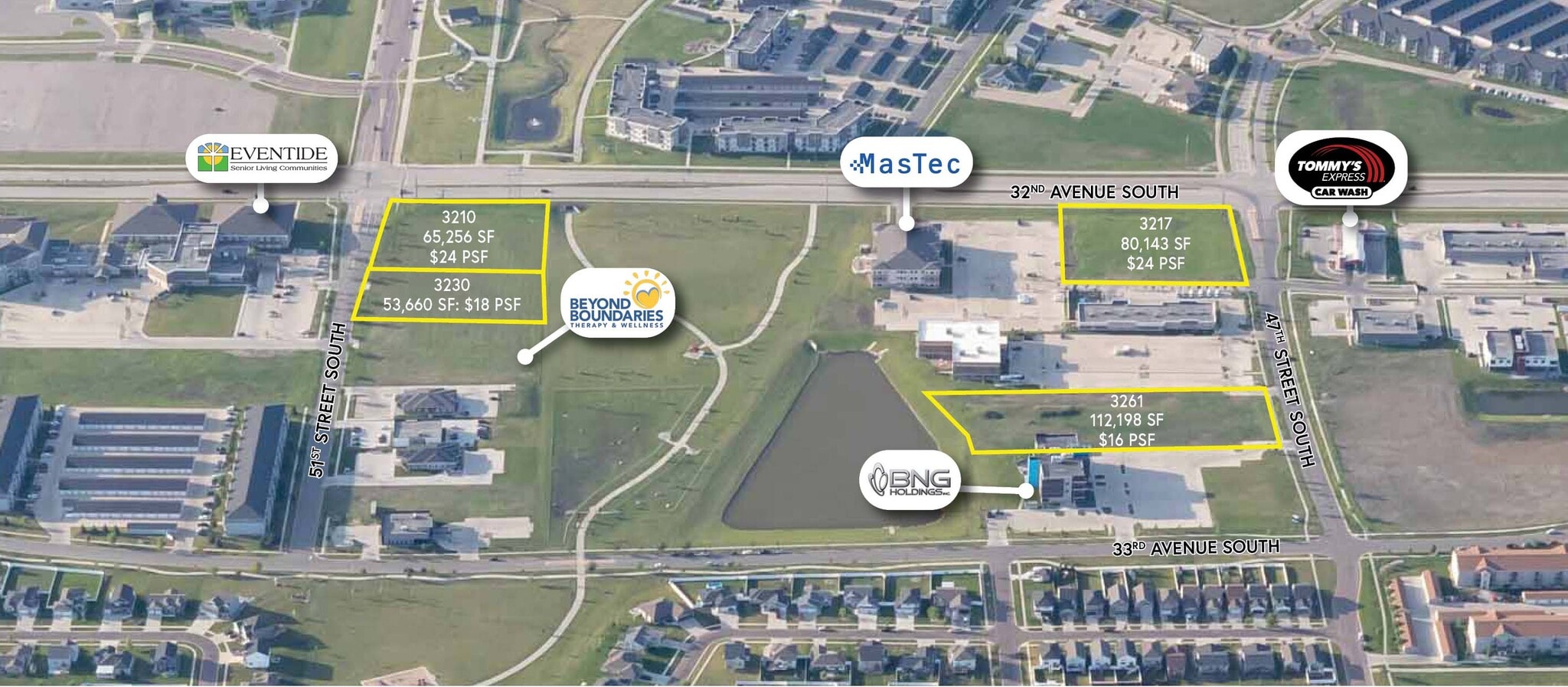 3217 S 47th St, Fargo, ND for sale Building Photo- Image 1 of 3