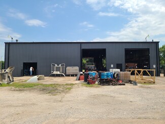 Plus de détails pour 1230 W Division St, Westville, OK - Industriel à vendre