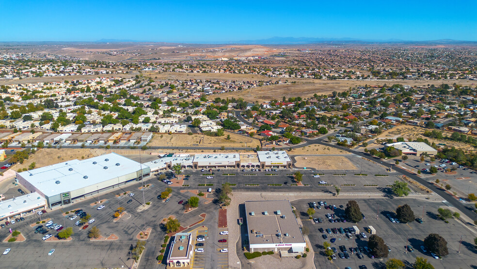 3301 Southern Blvd SE, Rio Rancho, NM for sale - Building Photo - Image 3 of 11