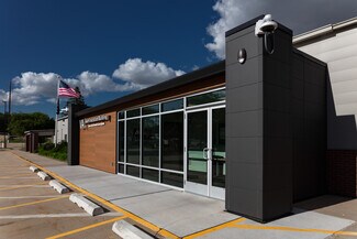 Plus de détails pour 1410 S 1st Ave, Iowa City, IA - Bureau à vendre