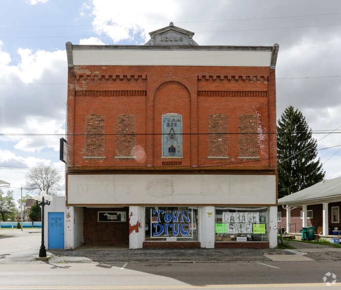 6 N Limestone St, Jamestown, OH à vendre - Photo du bâtiment - Image 2 de 39