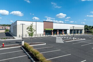 More details for 3333 Berlin Tpke, Newington, CT - Retail for Lease