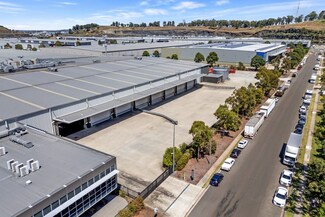 Plus de détails pour 5 Bellevue Cct, Pemulwuy - Industriel à louer