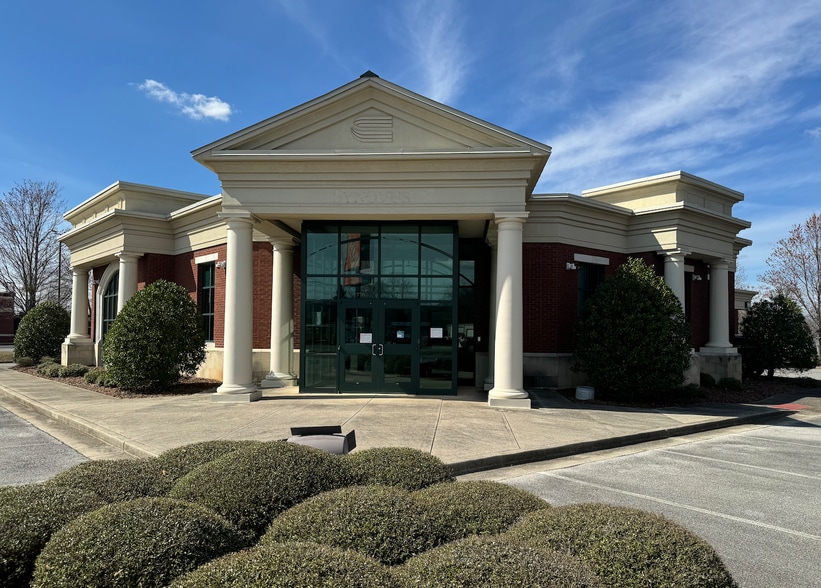 7770 Us-72 Hwy, Madison, AL for lease - Building Photo - Image 1 of 8