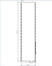 642 Cordell Dr, College Park, GA for lease Floor Plan- Image 1 of 1