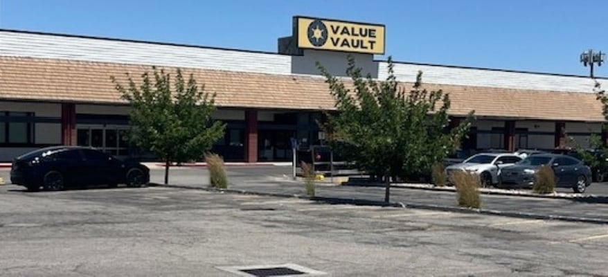 2572-2658 W 4700 S, Salt Lake City, UT for lease Primary Photo- Image 1 of 17