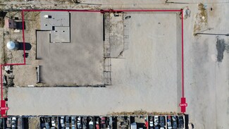 More details for 46350 Division St, Lancaster, CA - Land for Lease