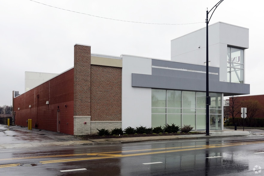 2184 N Elston Ave, Chicago, IL for sale - Building Photo - Image 3 of 6