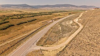 Plus de détails pour 2900 Pioneer Mountains Scenic By-Way, Polaris, MT - Terrain à vendre