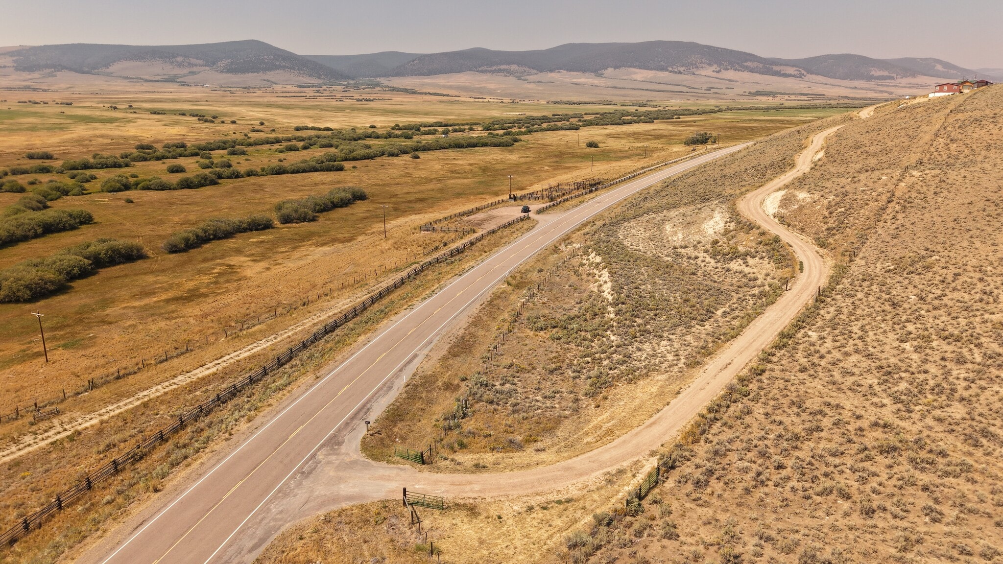 2900 Pioneer Mountains Scenic By-Way, Polaris, MT for sale Other- Image 1 of 6