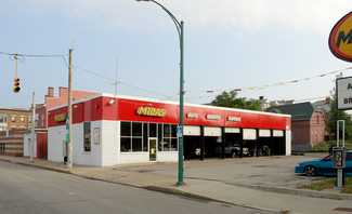 More details for 315 Niagara St, Buffalo, NY - Retail for Lease