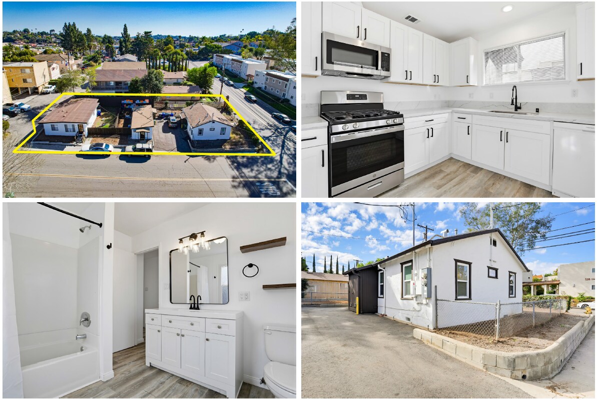 537 De Luz Rd, Fallbrook, CA à vendre Photo principale- Image 1 de 12