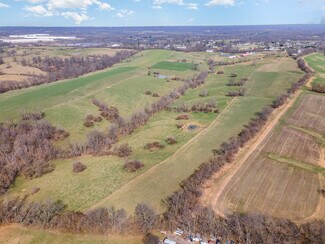 Plus de détails pour Industrial Land for Sale – Terrain à vendre, Walton, KY