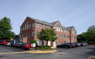 More details for 9693-9697 Main St, Fairfax, VA - Office for Sale