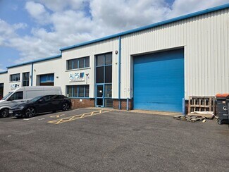 More details for 12 Downley Rd, Havant - Flex for Lease