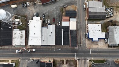 106 E Main St, Rockwell, NC à louer Photo intérieure- Image 2 de 7