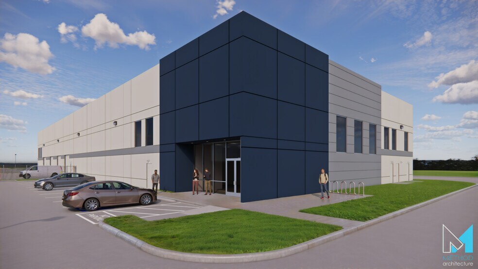 South Austin Commerce Center portefeuille de 8 propriétés à vendre sur LoopNet.ca - Photo du bâtiment - Image 2 de 4