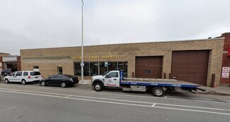 Plus de détails pour 4444 N Elston Ave, Chicago, IL - Industriel à vendre