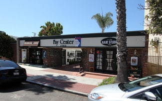 More details for 7760 Fay Ave, La Jolla, CA - Retail for Lease