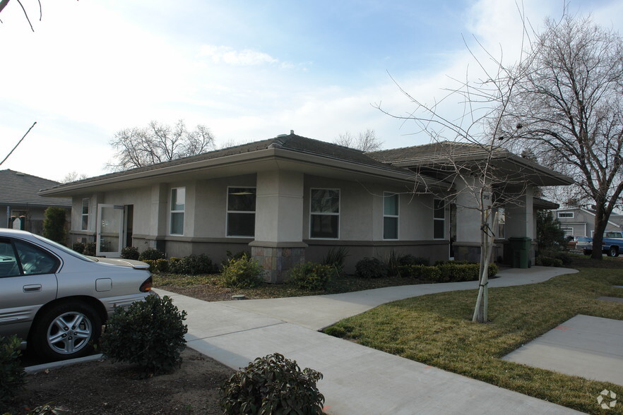 3209 Esplanade Rd, Chico, CA for sale - Primary Photo - Image 1 of 1