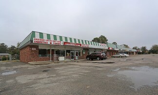 Plus de détails pour 2517 Milledgeville Rd, Augusta, GA - Commerce de détail à louer
