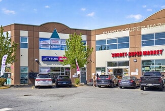 More details for 8158 128 St, Surrey, BC - Office for Lease