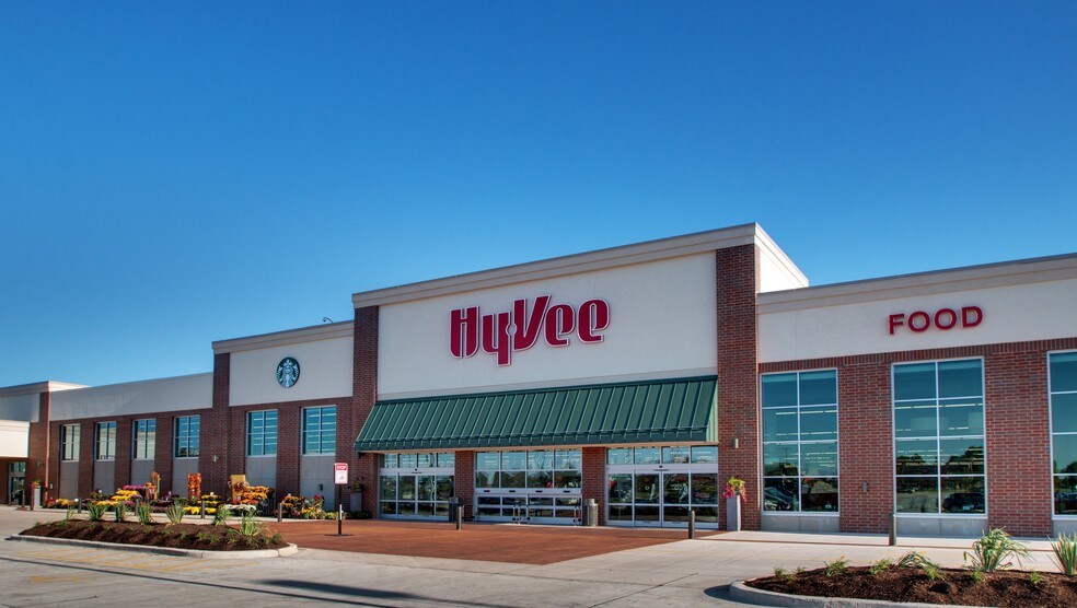 W American Prairie Dr @ N Orange Prairie Dr, Peoria, IL for sale - Building Photo - Image 2 of 5